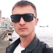 Евгений Филатов, 35, Камызяк