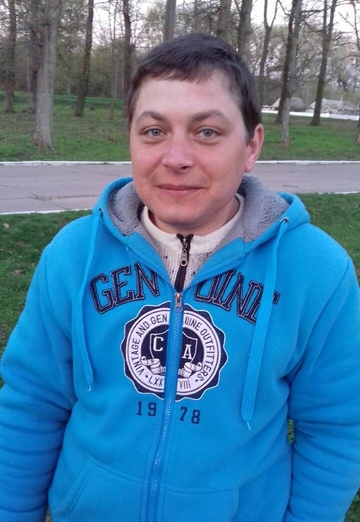 Моя фотография - Алексей, 37 из Варшава (@aleksey488677)