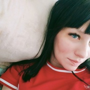 Анастасия, 28, Улан-Удэ