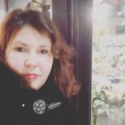 Екатерина Синенко, 39, Югорск