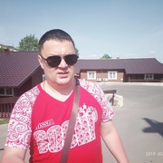 Алекс, 42, Хвалынск