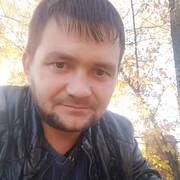 Антон 36 лет (Близнецы) Иркутск