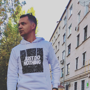 Дима, 31, Гагарин