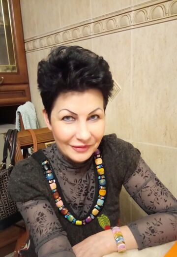 Моя фотография - Татьяна, 59 из Краснодар (@tatyana282808)