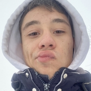 Знакомства в Оренбурге с пользователем Эльдар 18 лет (Близнецы)