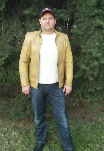 Serejka (@svinx) — my photo № 3