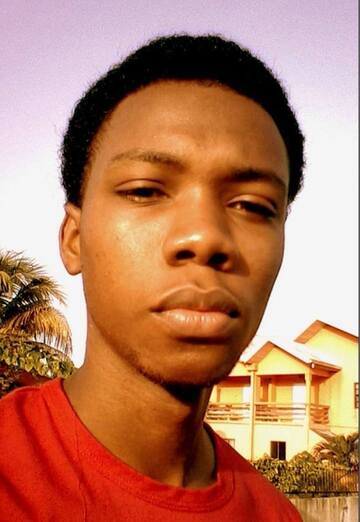 My photo - Timothy Haynes, 28 from Port of Spain (@timothyhaynes)