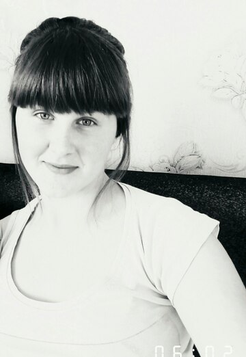 Моя фотография - Наталья, 25 из Новосибирск (@natalya273826)