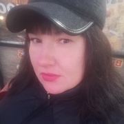 Лариса, 40, Кемерово