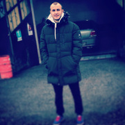 Сергей, 25, Нарткала