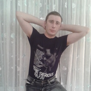 Макс, 46, Саров (Нижегородская обл.)