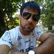 Санан, 37, Воронеж