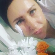 Ольга, 41, Светлый Яр