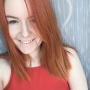 Марина, 28, Новочеркасск