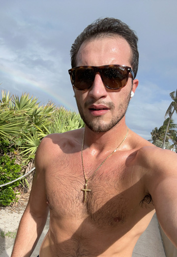 My photo - Mike Haris, 23 from Delray Beach (@mikeharis)