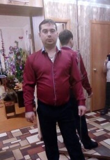 Моя фотография - Анатолий, 37 из Челябинск (@anatoliy69336)
