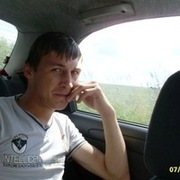 Евгений, 35, Судогда