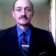 АЛЕКСАНДР, 58, Мурмаши