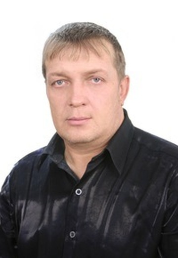 Моя фотография - Александр, 56 из Пенза (@aleksandr638170)