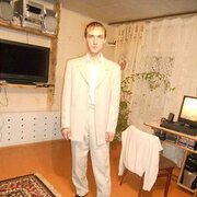 Алексей, 34, Буинск