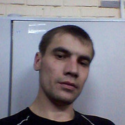 АРТЕМИЙ, 40, Калачинск