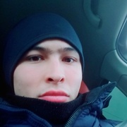 саша, 33, Заинск