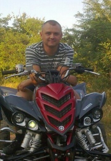 My photo - Viktor, 49 from Mykolaiv (@viktor99737)