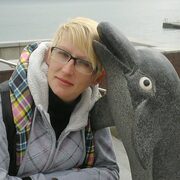 Elena, 39, Рославль