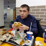 Кирилл, 39, Колюбакино