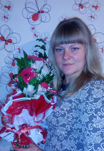 Olga (@olgagorovec) — benim fotoğrafım № 5