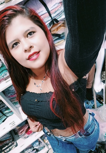 My photo - Vanesa, 19 from Bogota (@vanesa121)