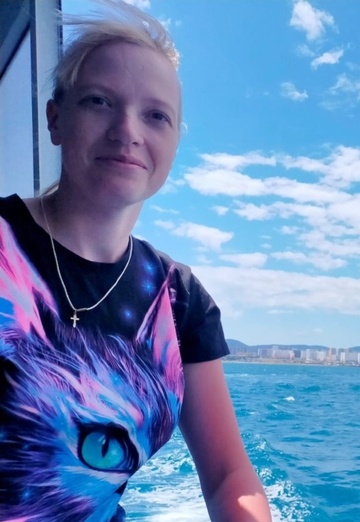 Natalya (@natalyamanjeley) — my photo № 2