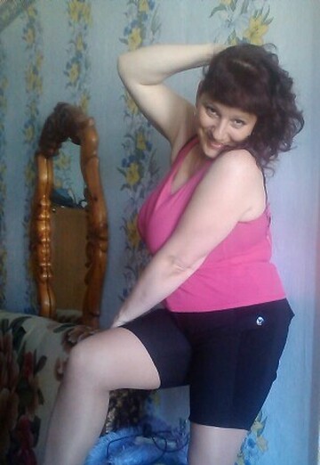 My photo - Sabrinka., 47 from Volchansk (@irinaya34)