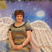 Людмила, 65, Железногорск