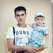 Олег, 34, Цивильск