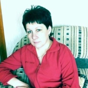 Елена, 52, Мамонтово