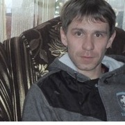 антон, 38, Верещагино