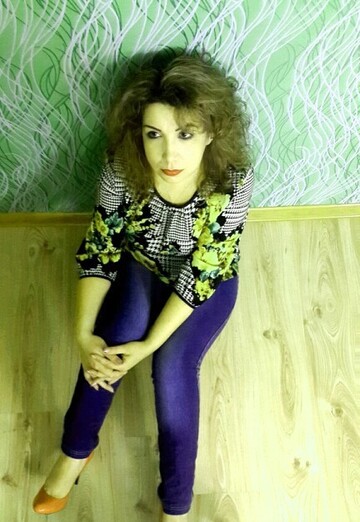 Моя фотография - Элеонора, 51 из Новосибирск (@eleonora1928)