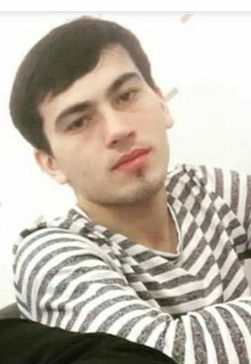 My photo - Zaur, 27 from Nalchik (@zaur7467)