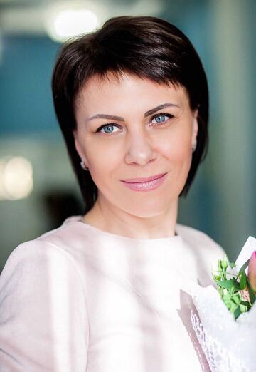 Моя фотография - Ольга, 56 из Москва (@olga173880)