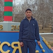 Сергей, 27, Юрга
