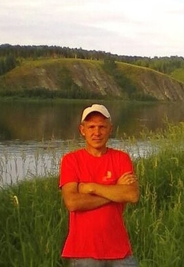 Моя фотография - Игорь, 40 из Юрга (@igor271338)