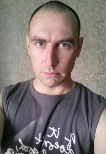 My photo - Maksim, 32 from Chita (@maksim261880)