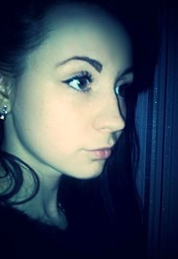 Моя фотография - Алина, 32 из Пинск (@alina21625)