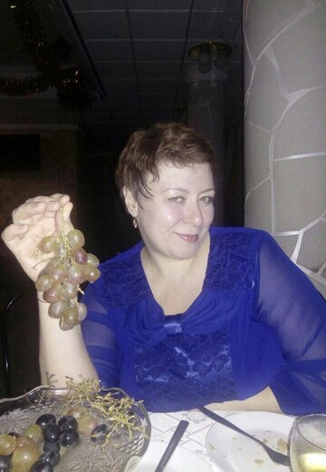 Моя фотография - Вероника, 50 из Уфа (@veronika26538)