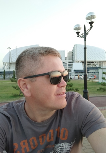 My photo - Valeriy, 46 from Syktyvkar (@valeriy80769)