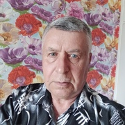 Толя, 69, Бердск