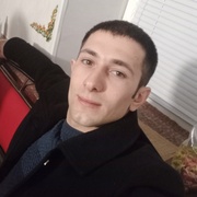 Артур, 30, Михайловка