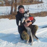 Евгений, 35, Завитинск