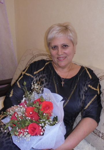 Моя фотография - Надежда Арабаджи, 65 из Киров (@nadejdaarabadji)